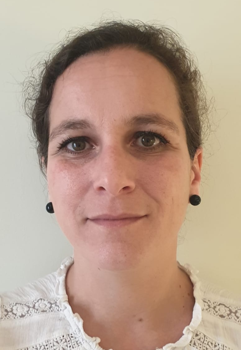 Anne-Claire CRAVAGEOT