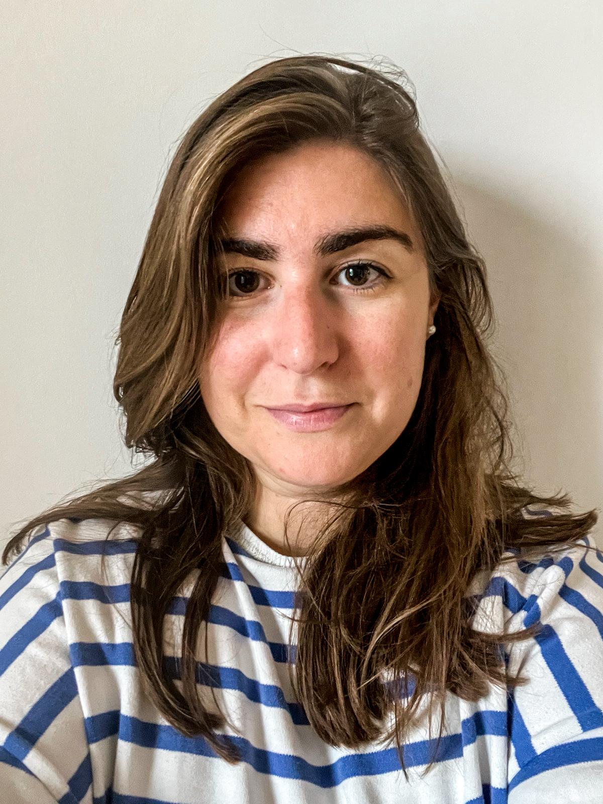 Camille PIOVESAN-WOEHLING