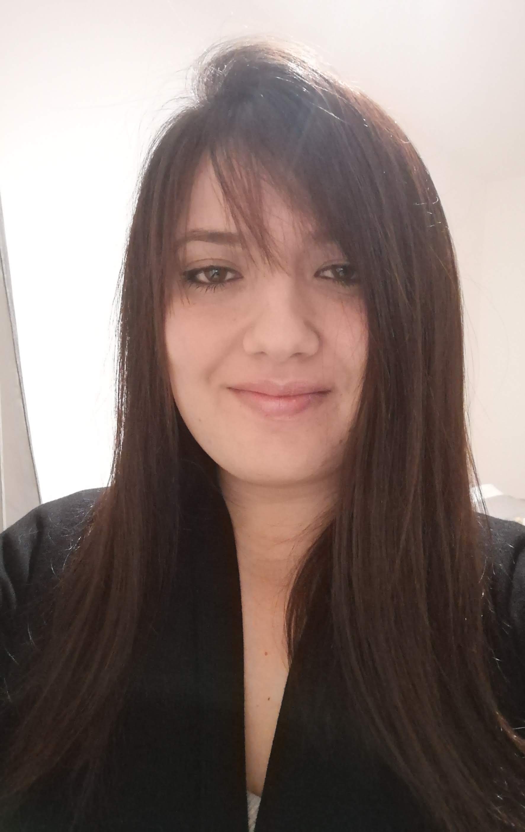 Jessica GARCIA