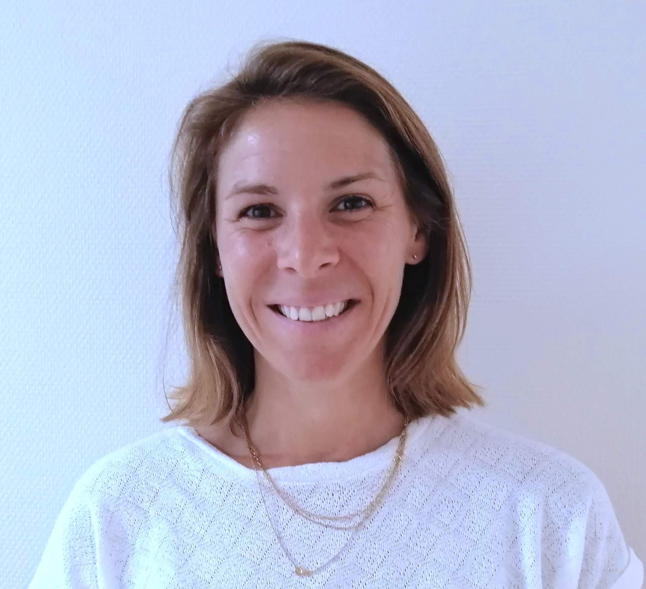 Virginie LAFITTE